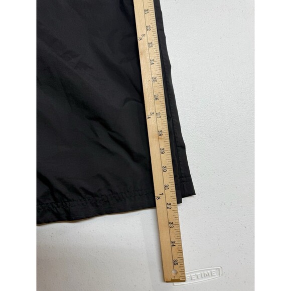 Adidas Track Wind Pants XL Women's Black - Picture 8 of 8